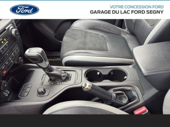 Photo 18 du bon plan FORD Ranger VUL 2.0 TDCi 213ch Double Cabine Raptor BVA10 occasion à 39990 €
