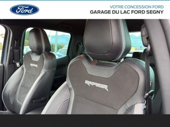 Photo 19 du bon plan FORD Ranger VUL 2.0 TDCi 213ch Double Cabine Raptor BVA10 occasion à 39990 €