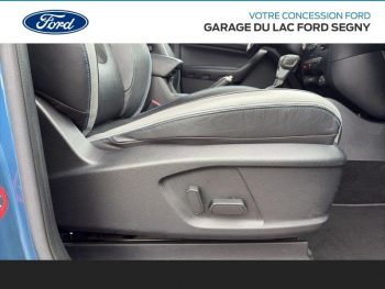 Photo 21 du bon plan FORD Ranger VUL 2.0 TDCi 213ch Double Cabine Raptor BVA10 occasion à 39990 €