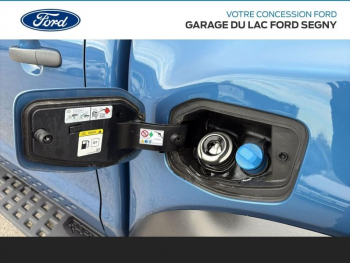 Photo 24 du bon plan FORD Ranger VUL 2.0 TDCi 213ch Double Cabine Raptor BVA10 occasion à 39990 €