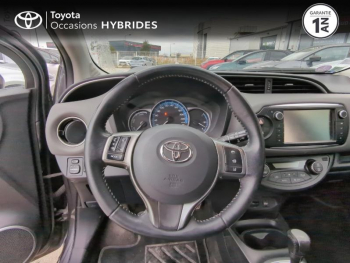 Photo 9 du bon plan TOYOTA Yaris HSD 100h France 5p occasion à 10990 €
