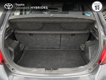 Photo 10 du bon plan TOYOTA Yaris HSD 100h France 5p occasion à 10990 €