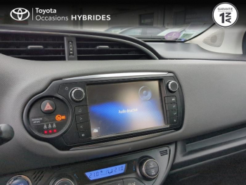 Photo 15 du bon plan TOYOTA Yaris HSD 100h France 5p occasion à 10990 €