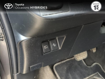 Photo 21 du bon plan TOYOTA Yaris HSD 100h France 5p occasion à 10990 €