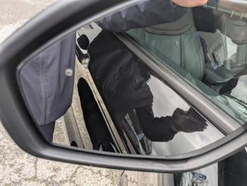 Photo 12 du bon plan FORD Explorer 3.0 EcoBoost 457ch Parallel PHEV Platinum i-AWD BVA10 25cv occasion à 76423 €