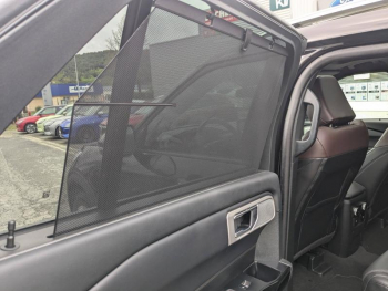 Photo 16 du bon plan FORD Explorer 3.0 EcoBoost 457ch Parallel PHEV Platinum i-AWD BVA10 25cv occasion à 76423 €