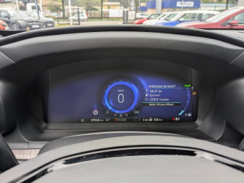 Photo 24 du bon plan FORD Explorer 3.0 EcoBoost 457ch Parallel PHEV Platinum i-AWD BVA10 25cv occasion à 76423 €