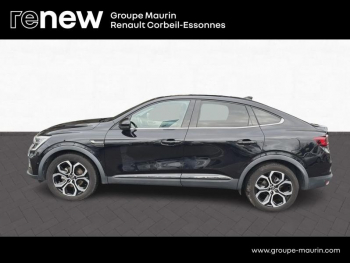 Photo 2 du bon plan RENAULT Arkana 1.6 E-Tech hybride 145ch Techno -22 occasion à 17489 €