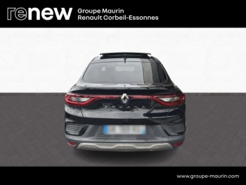 Photo 4 du bon plan RENAULT Arkana 1.6 E-Tech hybride 145ch Techno -22 occasion à 17489 €