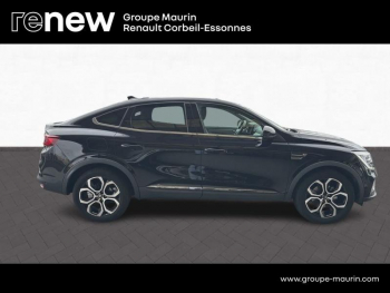 Photo 6 du bon plan RENAULT Arkana 1.6 E-Tech hybride 145ch Techno -22 occasion à 17489 €