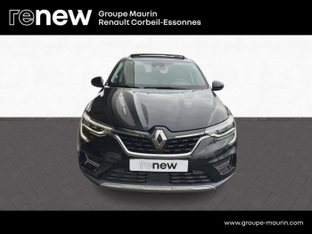 Photo 8 du bon plan RENAULT Arkana 1.6 E-Tech hybride 145ch Techno -22 occasion à 17489 €