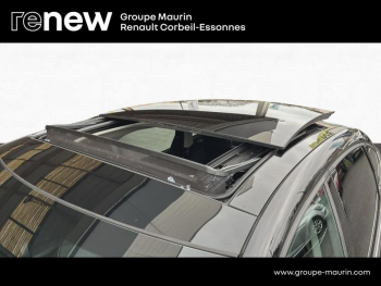 Photo 10 du bon plan RENAULT Arkana 1.6 E-Tech hybride 145ch Techno -22 occasion à 17489 €