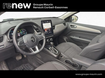Photo 11 du bon plan RENAULT Arkana 1.6 E-Tech hybride 145ch Techno -22 occasion à 17489 €