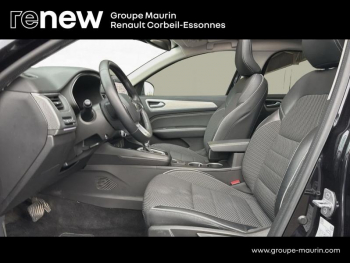 Photo 12 du bon plan RENAULT Arkana 1.6 E-Tech hybride 145ch Techno -22 occasion à 17489 €