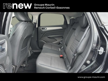 Photo 13 du bon plan RENAULT Arkana 1.6 E-Tech hybride 145ch Techno -22 occasion à 17489 €