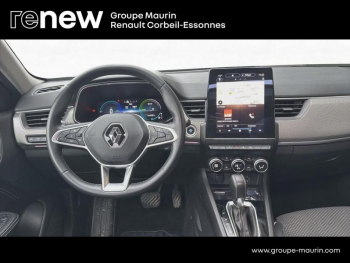 Photo 15 du bon plan RENAULT Arkana 1.6 E-Tech hybride 145ch Techno -22 occasion à 17489 €
