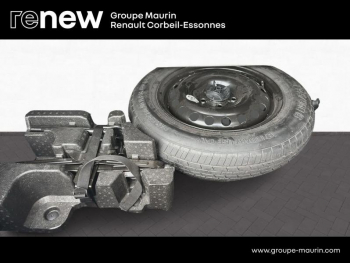 Photo 17 du bon plan RENAULT Arkana 1.6 E-Tech hybride 145ch Techno -22 occasion à 17489 €