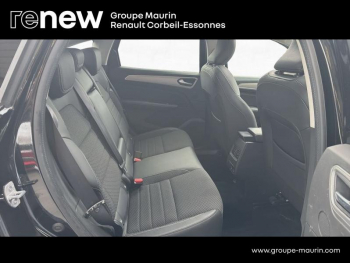 Photo 18 du bon plan RENAULT Arkana 1.6 E-Tech hybride 145ch Techno -22 occasion à 17489 €