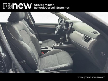 Photo 19 du bon plan RENAULT Arkana 1.6 E-Tech hybride 145ch Techno -22 occasion à 17489 €