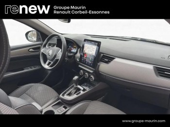 Photo 20 du bon plan RENAULT Arkana 1.6 E-Tech hybride 145ch Techno -22 occasion à 17489 €