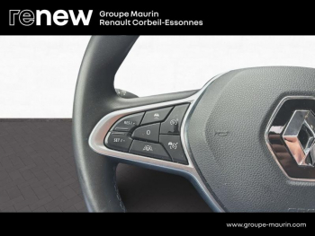 Photo 23 du bon plan RENAULT Arkana 1.6 E-Tech hybride 145ch Techno -22 occasion à 17489 €