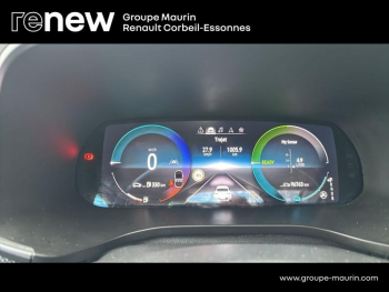 Photo 25 du bon plan RENAULT Arkana 1.6 E-Tech hybride 145ch Techno -22 occasion à 17489 €