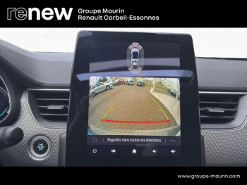 Photo 28 du bon plan RENAULT Arkana 1.6 E-Tech hybride 145ch Techno -22 occasion à 17489 €