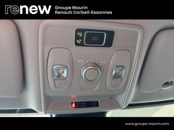 Photo 29 du bon plan RENAULT Arkana 1.6 E-Tech hybride 145ch Techno -22 occasion à 17489 €