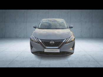 Photo 2 du bon plan NISSAN Qashqai e-POWER 190ch Business Edition 2022 occasion à 28900 €