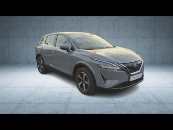 Photo 3 du bon plan NISSAN Qashqai e-POWER 190ch Business Edition 2022 occasion à 28900 €