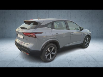 Photo 5 du bon plan NISSAN Qashqai e-POWER 190ch Business Edition 2022 occasion à 28900 €