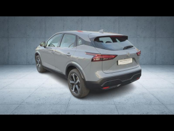 Photo 6 du bon plan NISSAN Qashqai e-POWER 190ch Business Edition 2022 occasion à 28900 €