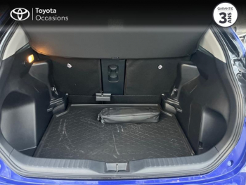 Photo 10 du bon plan TOYOTA Yaris Cross 130h Collection Pack Techno Toit Pano occasion à 29490 €