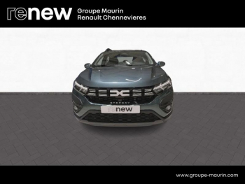 Photo 2 du bon plan DACIA Sandero 1.0 TCe 90ch Stepway Expression -24 occasion à 16890 €