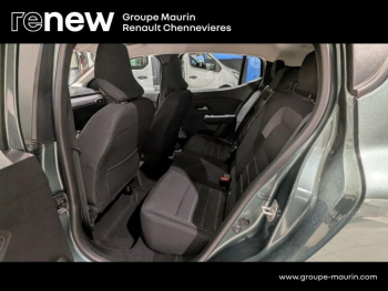 Photo 10 du bon plan DACIA Sandero 1.0 TCe 90ch Stepway Expression -24 occasion à 16890 €