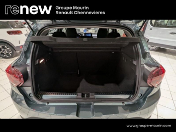 Photo 12 du bon plan DACIA Sandero 1.0 TCe 90ch Stepway Expression -24 occasion à 16890 €