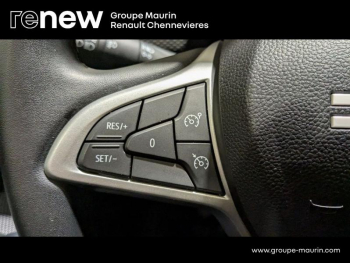 Photo 15 du bon plan DACIA Sandero 1.0 TCe 90ch Stepway Expression -24 occasion à 16890 €