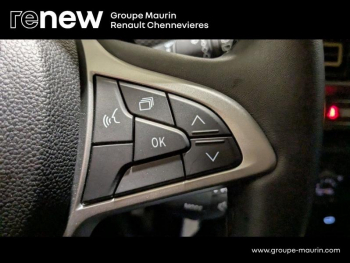 Photo 16 du bon plan DACIA Sandero 1.0 TCe 90ch Stepway Expression -24 occasion à 16890 €