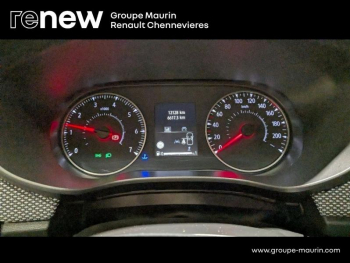 Photo 20 du bon plan DACIA Sandero 1.0 TCe 90ch Stepway Expression -24 occasion à 16890 €