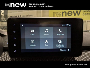 Photo 21 du bon plan DACIA Sandero 1.0 TCe 90ch Stepway Expression -24 occasion à 16890 €