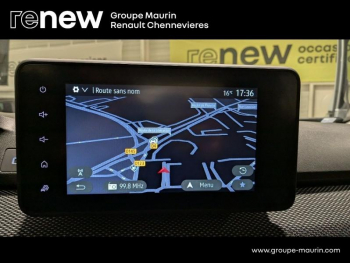 Photo 22 du bon plan DACIA Sandero 1.0 TCe 90ch Stepway Expression -24 occasion à 16890 €