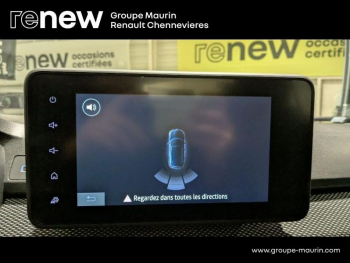 Photo 24 du bon plan DACIA Sandero 1.0 TCe 90ch Stepway Expression -24 occasion à 16890 €