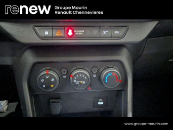 Photo 25 du bon plan DACIA Sandero 1.0 TCe 90ch Stepway Expression -24 occasion à 16890 €