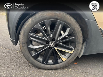 Photo 16 du bon plan TOYOTA Aygo X 1.0 VVT-i 72ch Air Design MY23 occasion à 15990 €