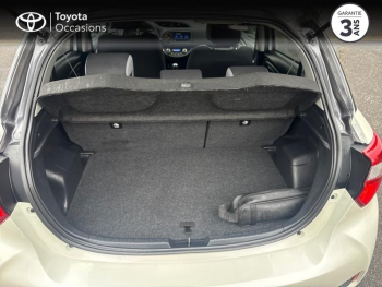Photo 10 du bon plan TOYOTA Yaris 110 VVT-i Design Y20 5p MY19 occasion à 13990 €