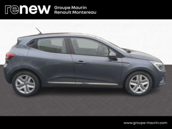 Photo 3 du bon plan RENAULT Clio 1.0 TCe 90ch Business -21N occasion à 13490 €