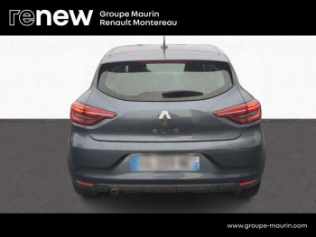Photo 4 du bon plan RENAULT Clio 1.0 TCe 90ch Business -21N occasion à 13490 €