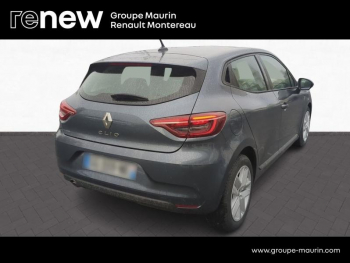 Photo 5 du bon plan RENAULT Clio 1.0 TCe 90ch Business -21N occasion à 13490 €