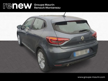 Photo 6 du bon plan RENAULT Clio 1.0 TCe 90ch Business -21N occasion à 13490 €