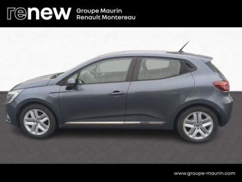 Photo 7 du bon plan RENAULT Clio 1.0 TCe 90ch Business -21N occasion à 13490 €